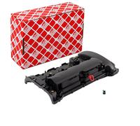 FEBI Coperchio Valvola Con Guarnizione Adatto Per MINI Cooper One R55-R58 N14