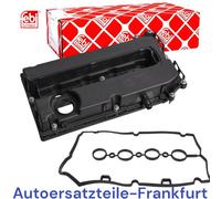 FEBI Coperchio Valvola + Guarnizione OPEL ASTRA J INSIGNIA A CORSA D + E 1.6/...
