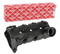 FEBI Coperchio Valvola Testa Cilindro Adatto Per AUDI A4 A5 A6 A7 A8 Q5 PORSCHE