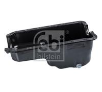 FEBI Coppa olio FORD 1,3 1,1 1086428 86BM6675AA 1149835 86BM6675A1A 6142793 G6A