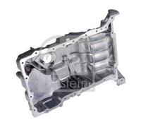 FEBI Coppa olio MERCEDES-BENZ 2,0 1,6 A2700100113 A2700107600 2700100113
