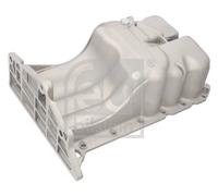 FEBI Coppa olio OPEL VAUXHALL CHEVROLET 1,4 1,2 00652032 055562729 25196122 LDD