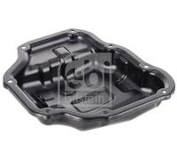 FEBI Coppa olio per NISSAN 1,6 11110-BC21A 11110-BC21B HR16DE