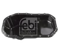 FEBI Coppa olio VW 1,6 03C103601AK 3C103601AK CAYC CLRA