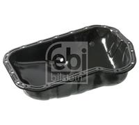FEBI Coppa olio VW 1,6 1,8 055103601 55103601 CK CR DX EG EH EJ EM EV EW EWA EX