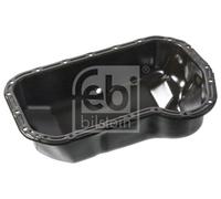 FEBI Coppa olio VW SEAT FORD 1,8 1,9 049103601 1004927 95VW6675BA 051103601 1Z