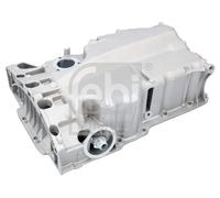 FEBI Coppa olio VW SEAT SKODA 1,2 04E103601AF 04E103601G 4E103601AF 4E103601G