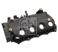 FEBI Copritestata RENAULT DACIA 1,1 13264-00QAL 8200331491 D4F732 D4F734 D4D