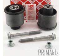 Kit di riparazione, trave dell'assale FEBI BILSTEIN 31722