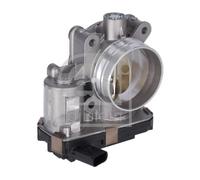 FEBI Corpo farfallato OPEL VAUXHALL 2,2 019420703 19420703 025183238 25183238