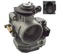 Febi Corpo Farfallato per Audi A3 Skoda Octavia VW Bora Golf