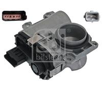 FEBI Corpo farfallato RENAULT 1,1 7701051585 8200065648 D4D700 D4D712 D4D720