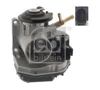 FEBI Corpo farfallato SEAT VW 1,0 047133061G 47133061G AHT