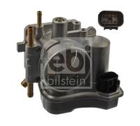 FEBI Corpo farfallato VAUXHALL OPEL 1,8 2,2 009128518 009196357 9196357 0825248