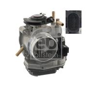 FEBI Corpo farfallato VW SEAT SKODA 1,6 1,8 06A133064J 6A133064J AEH AGN AKL