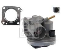 FEBI Corpo farfallato VW SKODA SEAT 1,4 1,2 036133062L 036133062LS1 AUA BBY APE