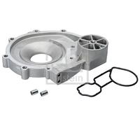 FEBI Corpo pompa acqua per SCANIA 11,7 10,6 1528348 1787121