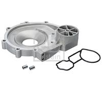FEBI Corpo pompa acqua SCANIA 11,7 10,6 1528348 1787121