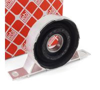 Febi Cuscinetto Albero Cardanico Albero per BMW 3er E46 5er E39 Z4 E85 E86