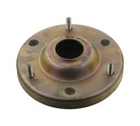 Febi Cuscinetto Ammortizzatore Ant. per Citroen C25 Fiat Ducato Talento Peugeot