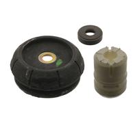 Febi Cuscinetto Ammortizzatore Frontale per Opel Calibra