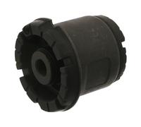 Febi Cuscinetto Controtelaio Assale Posteriore per Citroën Xsara