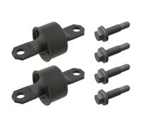 Febi Cuscinetto Controtelaio Assale Riparazione Posteriore per Ford Focus 2