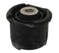 Febi Cuscinetto Del Corpo Dell'Asse Posteriore Per BMW 3 Serie E46 X3