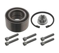 FEBI cuscinetto ruota anteriore o posteriore per Porsche Cayenne 955 (2003-20...