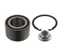 Febi Cuscinetto Ruota Anteriore Per Mazda 3 5