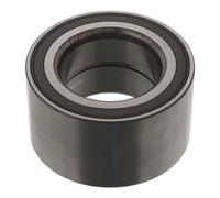 Febi Cuscinetto Ruota Anteriore per Mercedes CLS Classe E Classe GLK CLASSE S