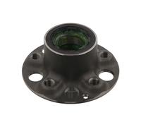 Febi Cuscinetto Ruota Anteriore Per Mercedes CLS E Classe