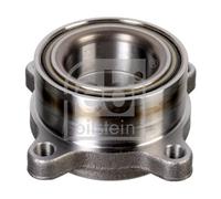 FEBI Cuscinetto ruota MITSUBISHI 3,2 2,5 MN103586 MR455620 MR594954 3880A024