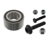 Febi Cuscinetto Ruota Per Audi 80 90 Coupe
