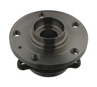 Febi Cuscinetto Ruota Per Audi Seat Skoda VW 16148738 26377