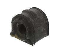 Febi Cuscinetto Stabilizzatore Frontale per Ford Focus Mazda 3 5 Volvo C30 S40