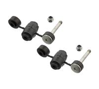 Febi Cuscinetto Stabilizzatore Frontale per Nissan Kubistar Renault Clio Kangoo