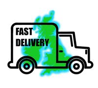 Febi Cv- Stivale Kit - Esterno L/R - Per Vauxhall / Opel Astra,Cavalier,Nova x2