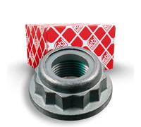 Dado fusello 08023 FEBI BILSTEIN per VW SEAT AUDI SKODA