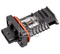 FEBI Debimetro BMW MINI 2,0 1,6 13628506408 B47D20A B47D20B N47D16A N47D20C