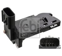 FEBI Debimetro FORD VOLVO 1,6 2,0 1444420 30774680 7M5112B579BB 1480570 31251735