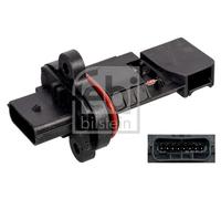 FEBI Debimetro OPEL VAUXHALL 1,6 1,4 012671625 013411685 013432261 12671625