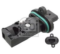 FEBI Debimetro OPEL VAUXHALL CHEVROLET 1,4 1,6 012671624 12671624 013386536 LUV