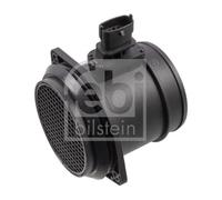 FEBI Debimetro VOLVO 2,4 2,0 30785472 31361223 31459403 D5204T D5204T2 D5204T3