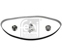 FEBI BILSTEIN 26124 Kit cinghia di distribuzione