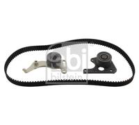 Febi Dentate Peugeot Citroën Fiat 1,9 1,8 0831.R4 71739919 0831.27 831.R4