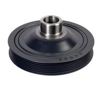 Febi Dischi Pnematici Albero A Gomito per Mercedes