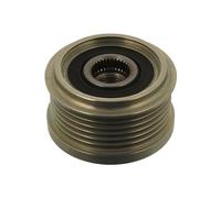 Febi Dispositivo a Ruota Libera per Opel Astra H