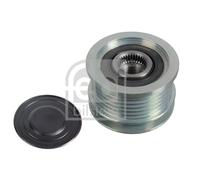 FEBI Dispositivo ruota libera alternatore AUDI 1,8 2,0 06B903119A 6B903119A ALT