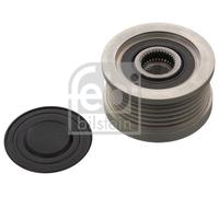 FEBI Dispositivo ruota libera alternatore HYUNDAI KIA 2,0 2,2 37322-27010 D4EA
